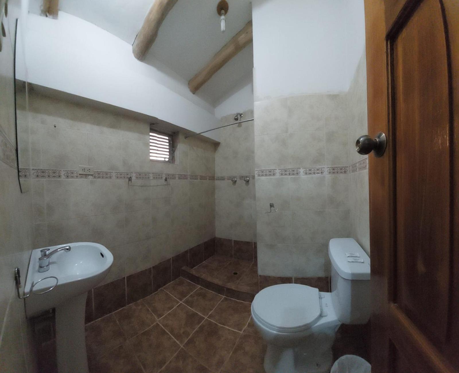 Hostal Miramonti Урубамба Екстер'єр фото